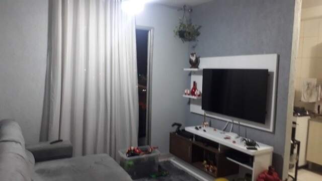 Apartamento à vendaVila CalifórniaSão Paulo: Apartamento á venda na Vila Califórnia, proximo ao Metro 