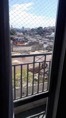 Apartamento à vendaVila CalifórniaSão Paulo: Apartamento á venda na Vila Califórnia, proximo ao Metro 