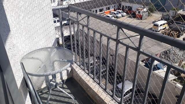 Apartamento à vendaVila CalifórniaSão Paulo: Apartamento á venda na Vila Califórnia, proximo ao Metro 