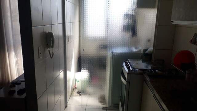 Apartamento à vendaVila CalifórniaSão Paulo: Apartamento á venda na Vila Califórnia, proximo ao Metro 