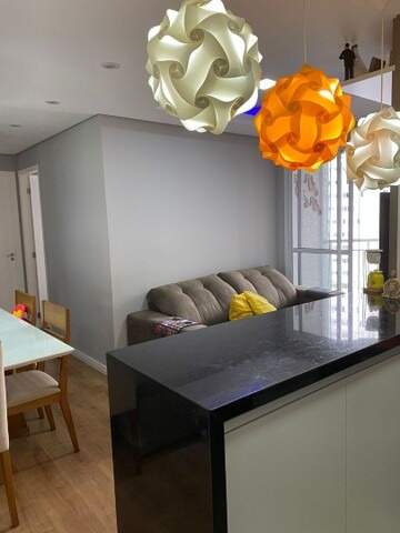 Apartamento à vendaVila PrudenteSão Paulo: Apartamento Vila Prudente