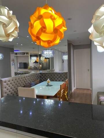 Apartamento à vendaVila PrudenteSão Paulo: Apartamento Vila Prudente
