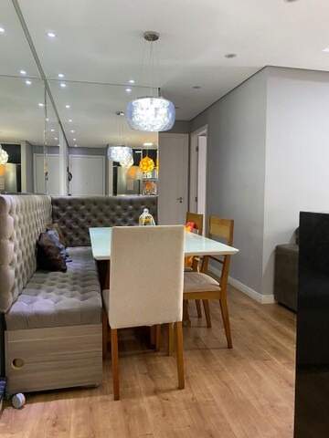 Apartamento à vendaVila PrudenteSão Paulo: Apartamento Vila Prudente