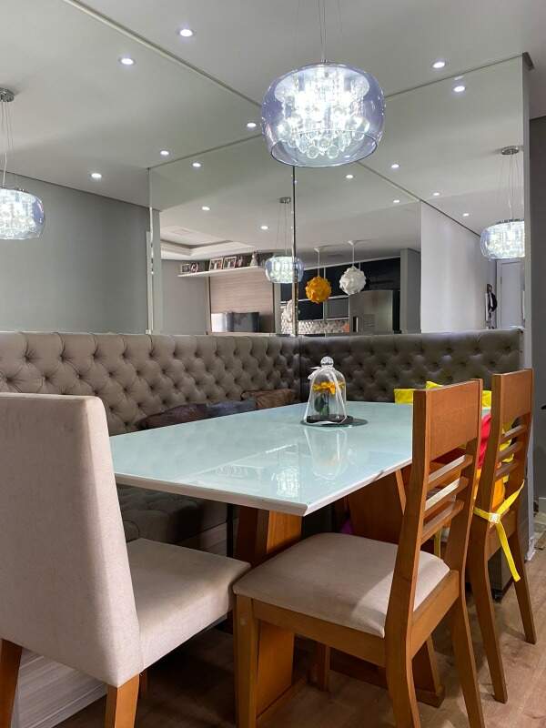 Apartamento à vendaVila PrudenteSão Paulo: Apartamento Vila Prudente