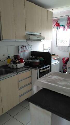 Apartamento à vendaJardim Ângela (Zona Leste)São Paulo: Apartamento á venda no Jardim Ângela, proximo ao Metro