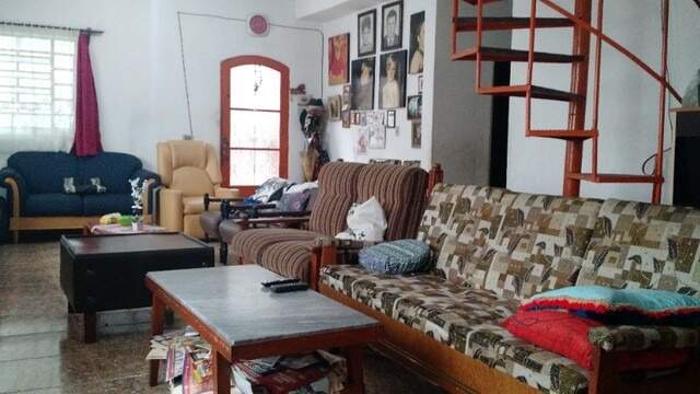 Casa à vendaEngenheiro GoulartSão Paulo: Casa á  venda no Jardim Danfer, rpoximo ao Metro na zona leste de São Paulo