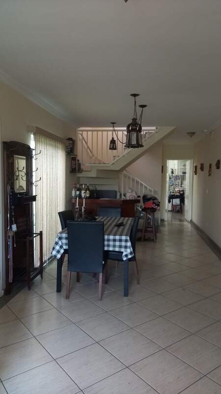 Casa à vendaMoocaSão Paulo: Casa Mooca