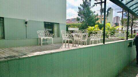 Apartamento à vendaVila MatildeSão Paulo: Apartamento com 3 quartos 1 vaga à venda na Vila Matilde  São Paulo - SP