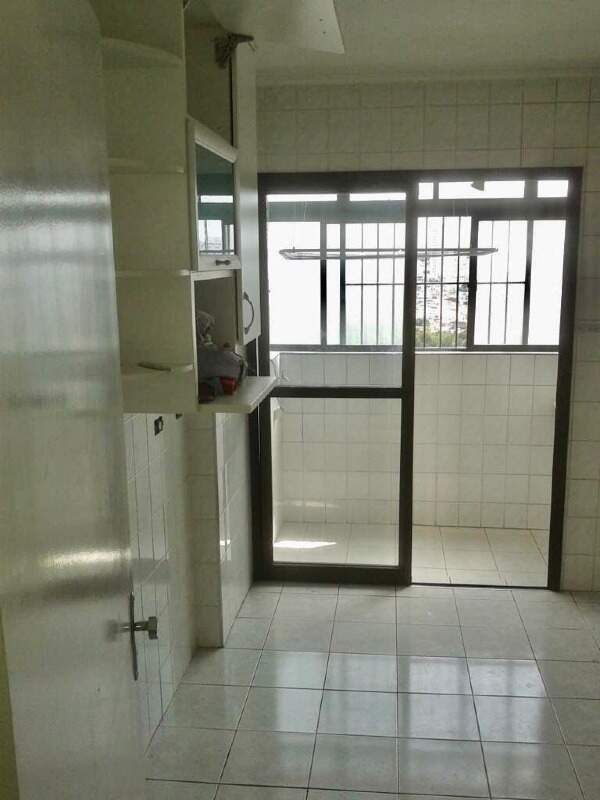 Apartamento à vendaVila MatildeSão Paulo: Apartamento com 3 quartos 1 vaga à venda na Vila Matilde  São Paulo - SP