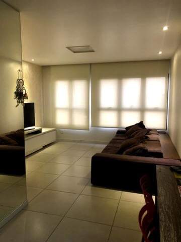 Apartamento à vendaAnália FrancoSão Paulo: Apartamento com 2 quartos 2 vagas à venda no Anália Franco - São Paulo - SP