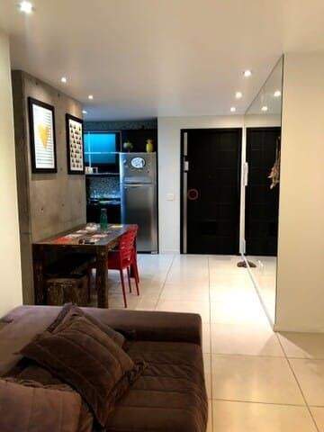 Apartamento à vendaAnália FrancoSão Paulo: Apartamento com 2 quartos 2 vagas à venda no Anália Franco - São Paulo - SP