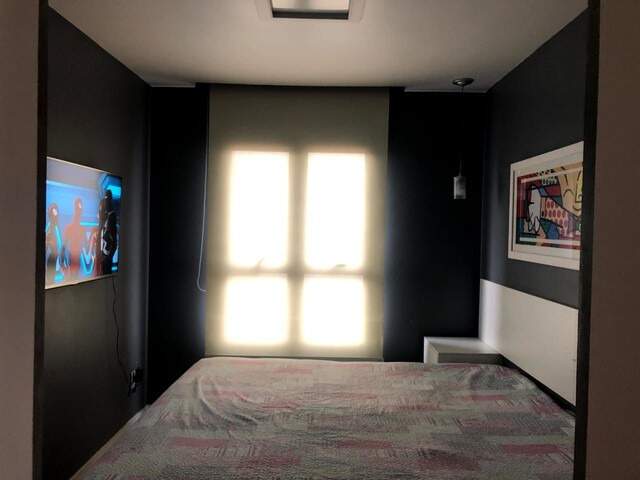 Apartamento à vendaAnália FrancoSão Paulo: Apartamento com 2 quartos 2 vagas à venda no Anália Franco - São Paulo - SP