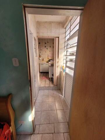 Casa à vendaVila PrudenteSão Paulo: Casa terra á venda na Vila Prudente