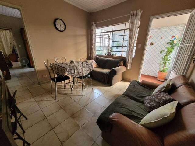 Casa à vendaVila PrudenteSão Paulo: Casa terra á venda na Vila Prudente