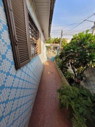 Casa à vendaVila PrudenteSão Paulo: Casa terra á venda na Vila Prudente
