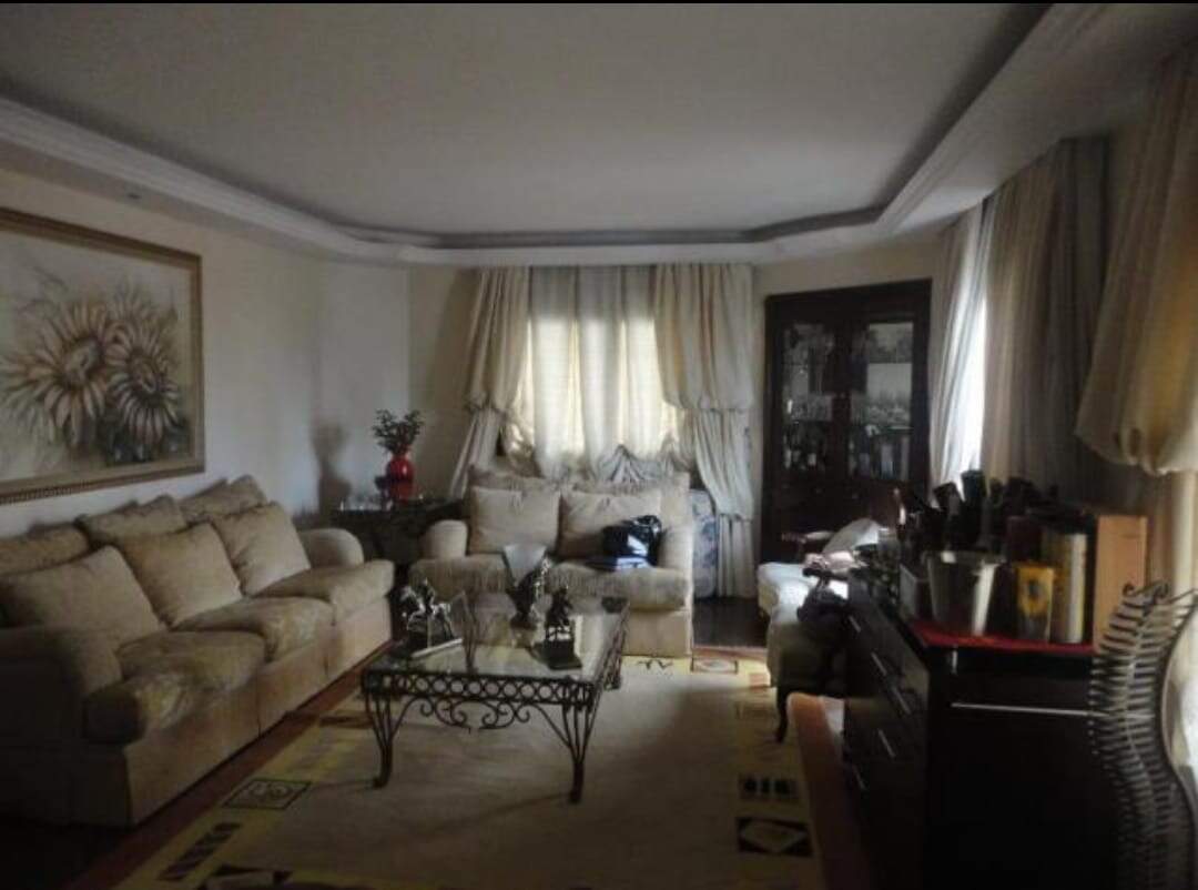 Apartamento à vendaJardim Anália FrancoSão Paulo: Apartamento com 4 quartos 2 vagas à venda no Tatuapé - São Paulo - SP 
