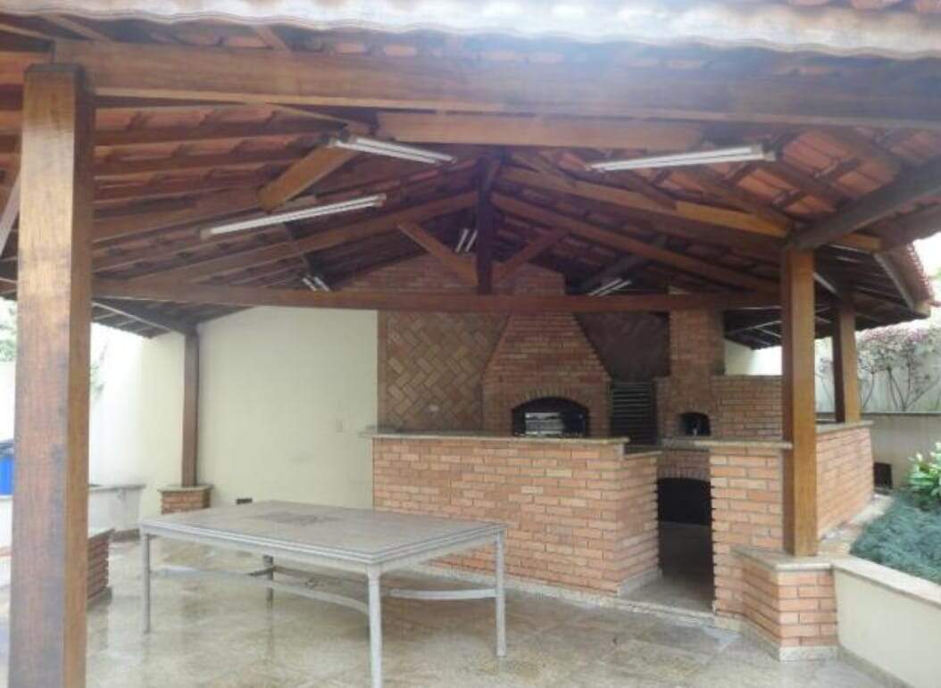 Apartamento à vendaJardim Anália FrancoSão Paulo: Apartamento com 4 quartos 2 vagas à venda no Tatuapé - São Paulo - SP 