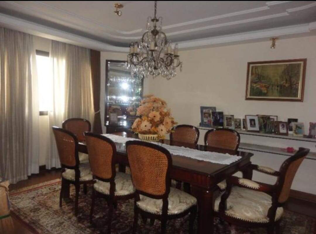 Apartamento à vendaJardim Anália FrancoSão Paulo: Apartamento com 4 quartos 2 vagas à venda no Tatuapé - São Paulo - SP 