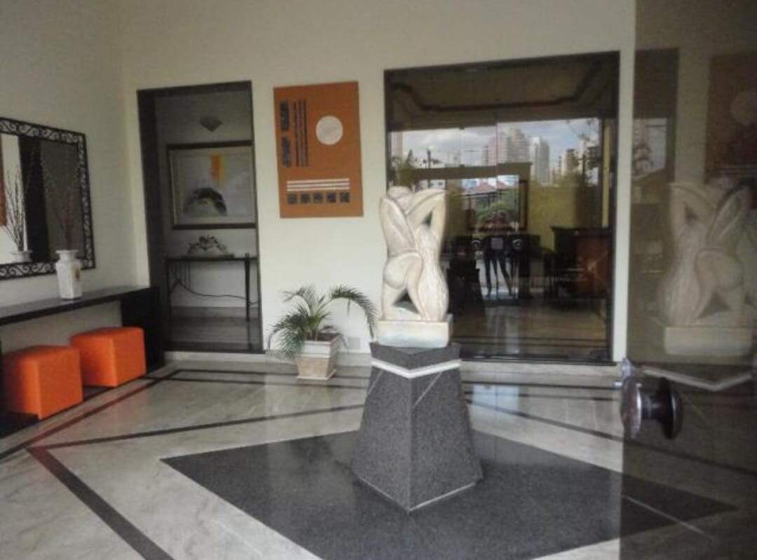 Apartamento à vendaJardim Anália FrancoSão Paulo: Apartamento com 4 quartos 2 vagas à venda no Tatuapé - São Paulo - SP 