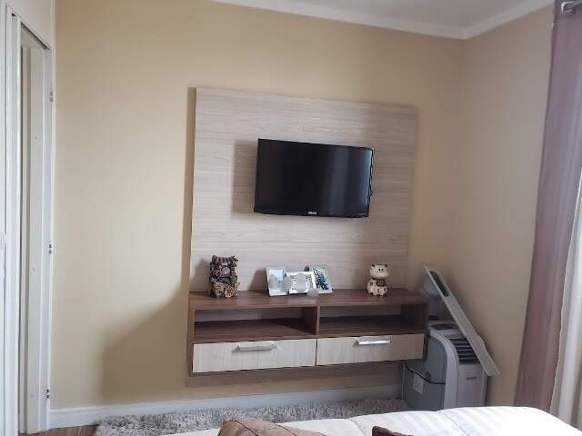 Apartamento à vendaVila GraciosaSão Paulo: Apartamento á venda na Vila Graciosa, proximo ao Metro