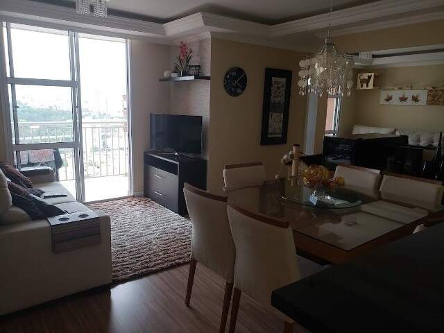 Apartamento à vendaVila GraciosaSão Paulo: Apartamento á venda na Vila Graciosa, proximo ao Metro