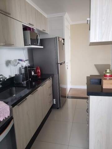 Apartamento à vendaVila GraciosaSão Paulo: Apartamento á venda na Vila Graciosa, proximo ao Metro