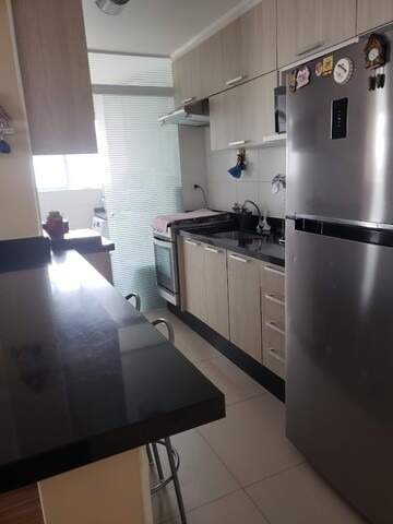 Apartamento à vendaVila GraciosaSão Paulo: Apartamento á venda na Vila Graciosa, proximo ao Metro