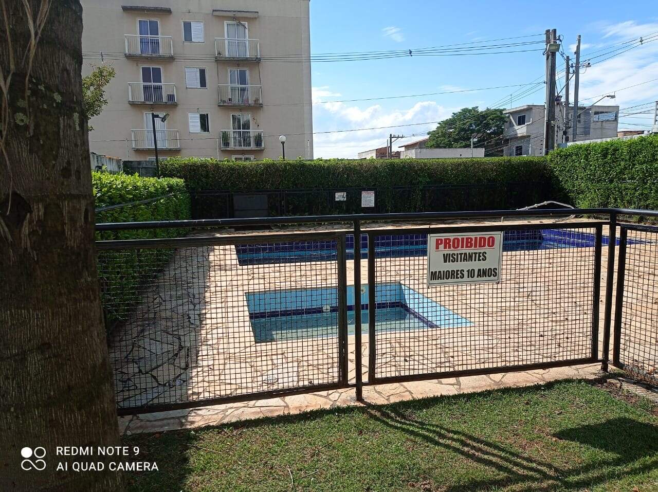 Apartamento à vendaGuaianazesSão Paulo: Apartamento Guaianazes