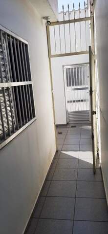 Casa à vendaVila AlpinaSão Paulo: Casa á venda na Vila Alpina, proximo ao Metro