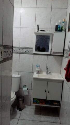 Apartamento à vendaItaqueraSão Paulo: Apartamento Itaquera/Parque do Carmo