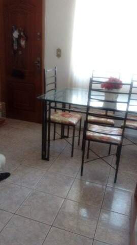 Apartamento à vendaItaqueraSão Paulo: Apartamento Itaquera/Parque do Carmo