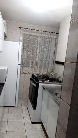 Apartamento à vendaItaqueraSão Paulo: Apartamento Itaquera/Parque do Carmo
