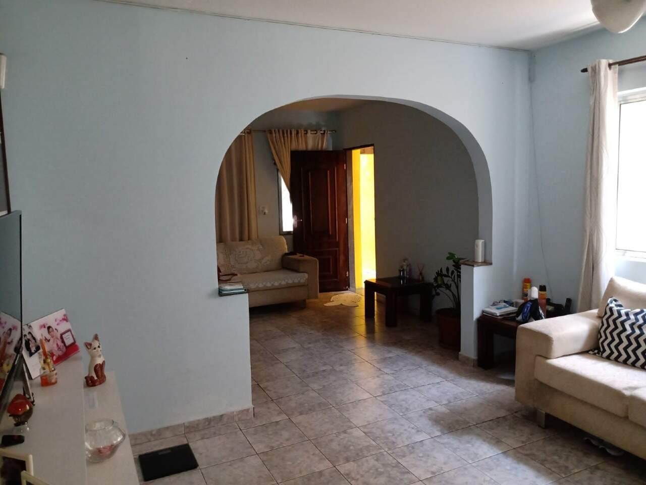 Sobrado à vendaVila CarrãoSão Paulo: Sobrado com 2 quartos 2 vagas à venda na Vila Carrão - São Paulo - SP