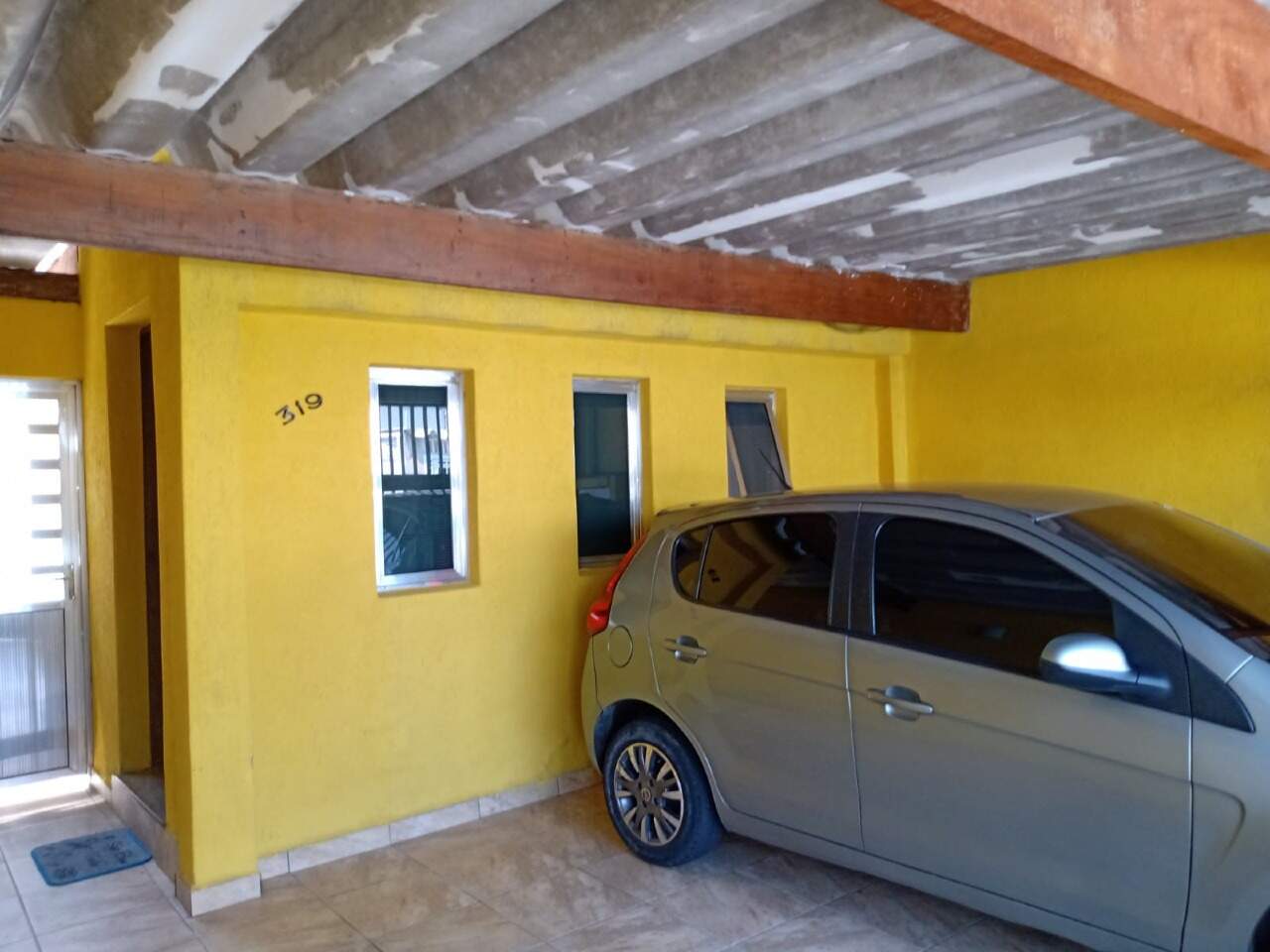 Sobrado à vendaVila CarrãoSão Paulo: Sobrado com 2 quartos 2 vagas à venda na Vila Carrão - São Paulo - SP