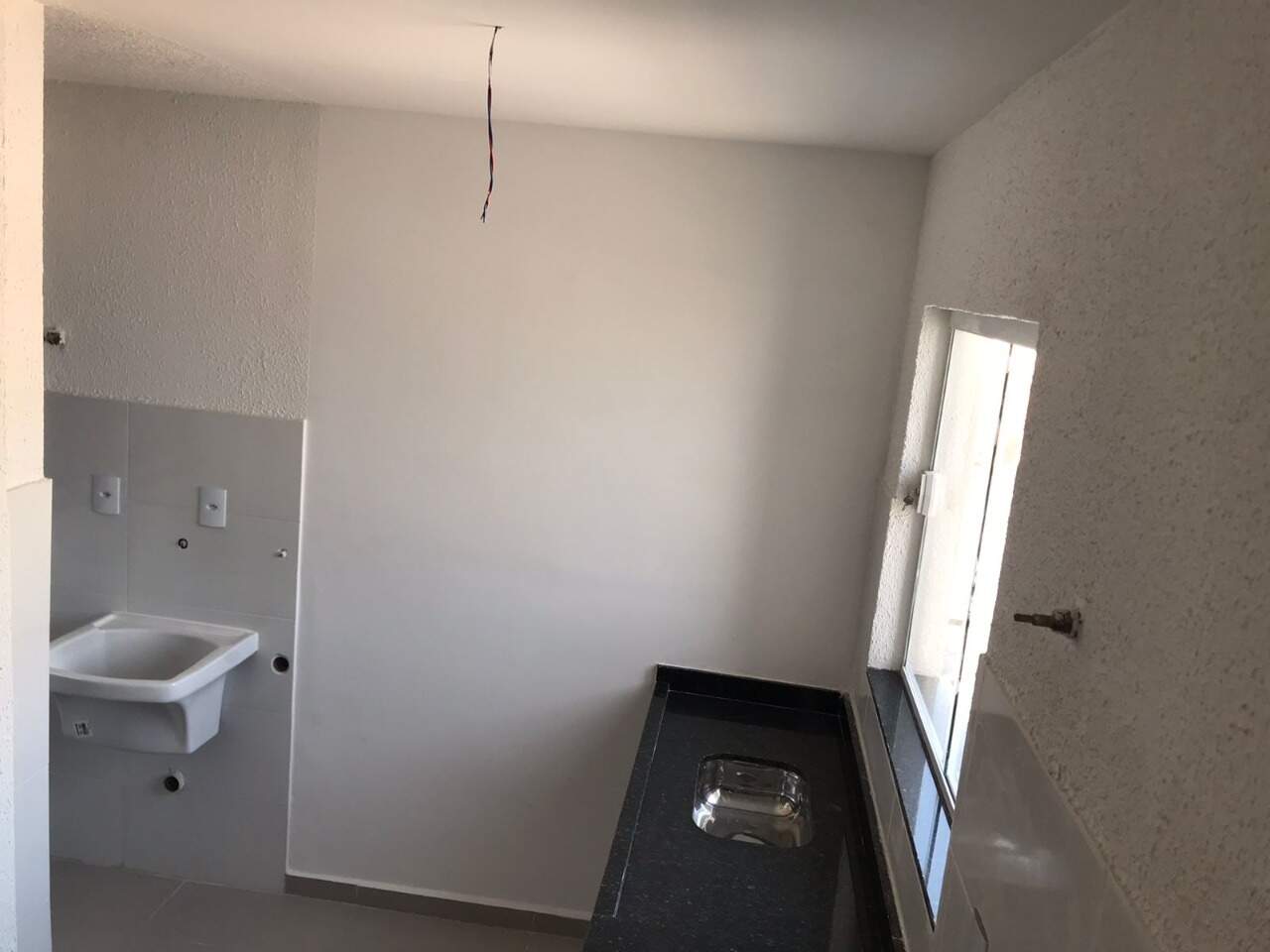 Apartamento à vendaVila CarrãoSão Paulo: Apartamento á venda na Vila Carrão, próximo ao Metro