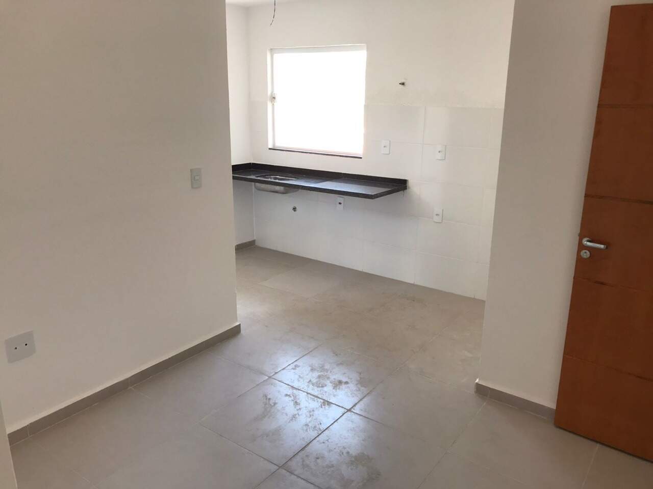 Apartamento à vendaVila CarrãoSão Paulo: Apartamento á venda na Vila Carrão, próximo ao Metro