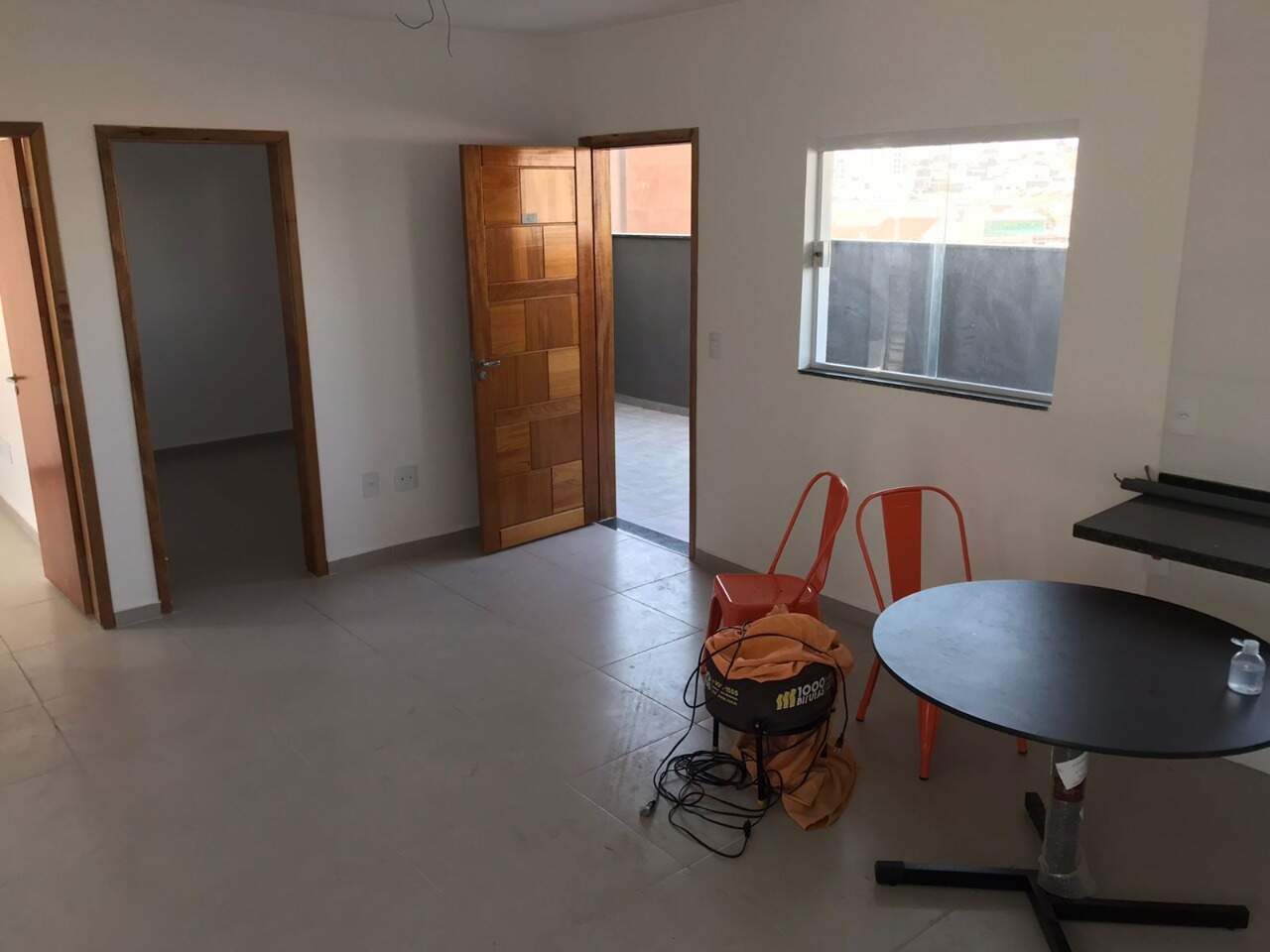 Apartamento à vendaVila CarrãoSão Paulo: Apartamento á venda na Vila Carrão, próximo ao Metro