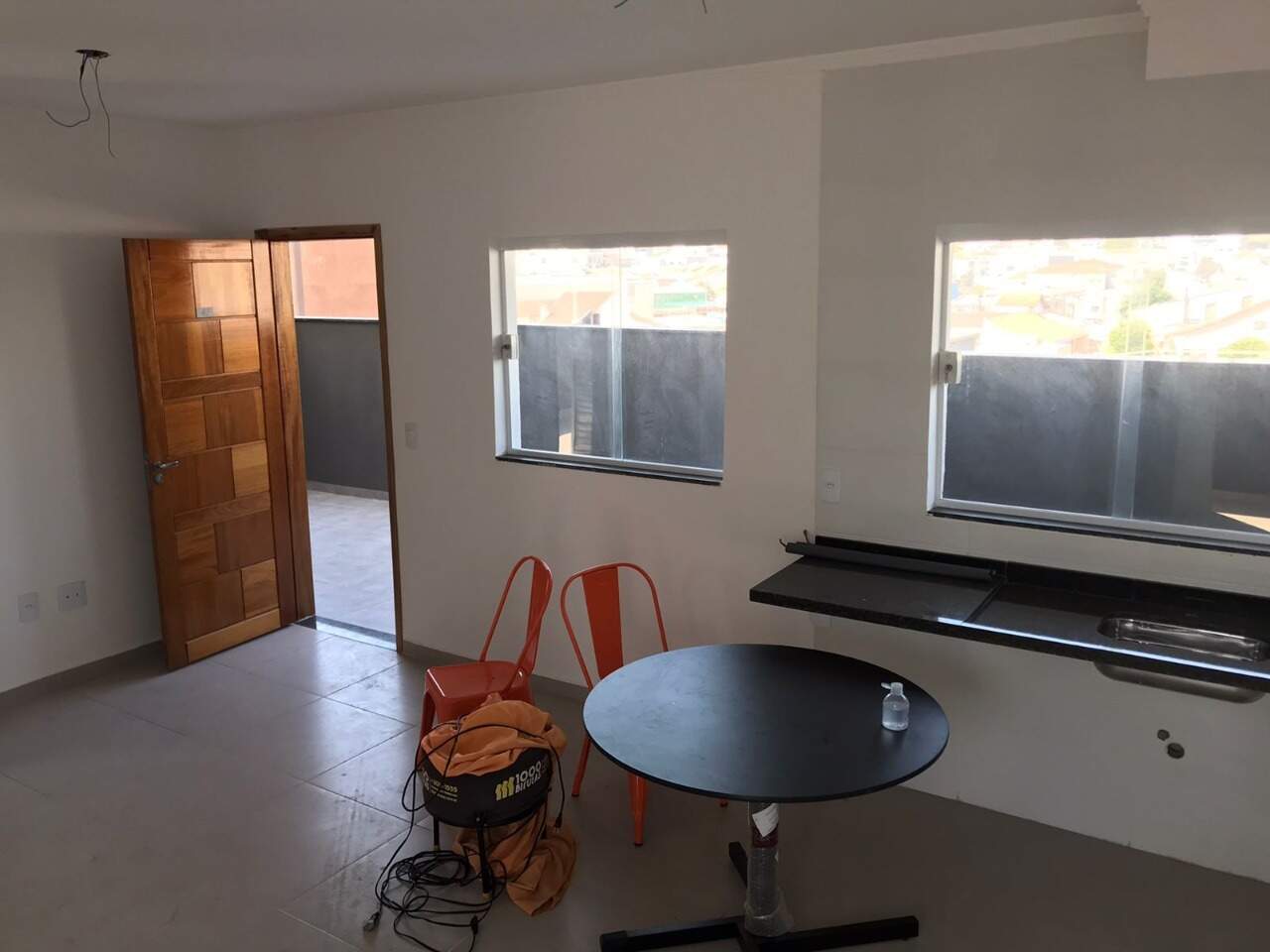 Apartamento à vendaVila CarrãoSão Paulo: Apartamento á venda na Vila Carrão, próximo ao Metro