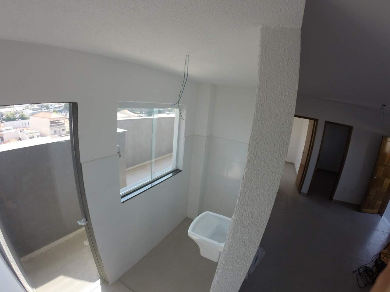 Apartamento à vendaVila CarrãoSão Paulo: Apartamento á venda na Vila Carrão, próximo ao Metro