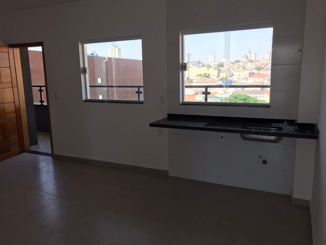 Apartamento à vendaVila CarrãoSão Paulo: Apartamento á venda na Vila Carrão, próximo ao Metro 