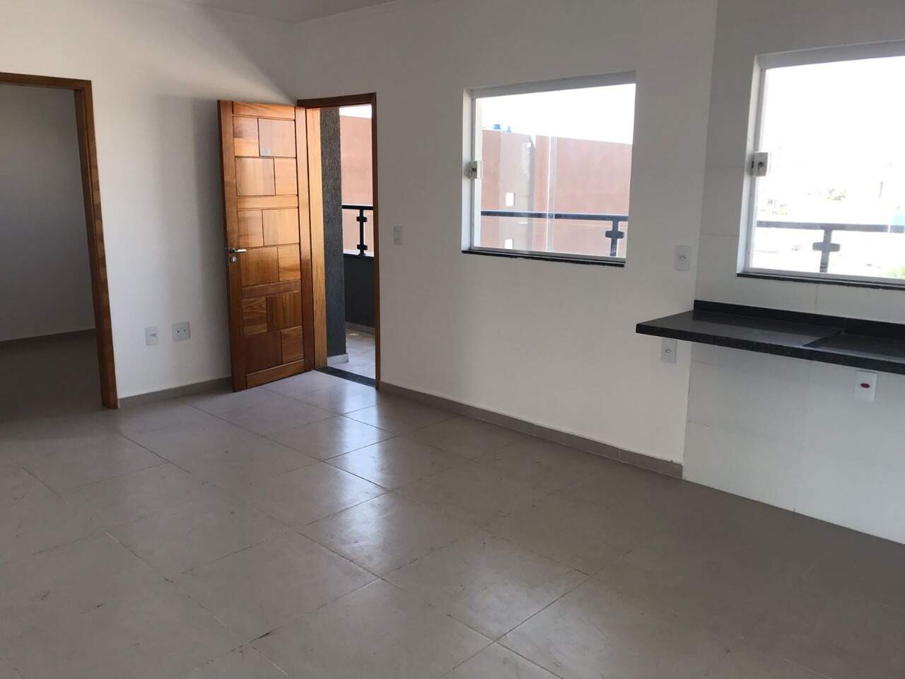 Apartamento à vendaVila CarrãoSão Paulo: Apartamento á venda na Vila Carrão, próximo ao Metro 