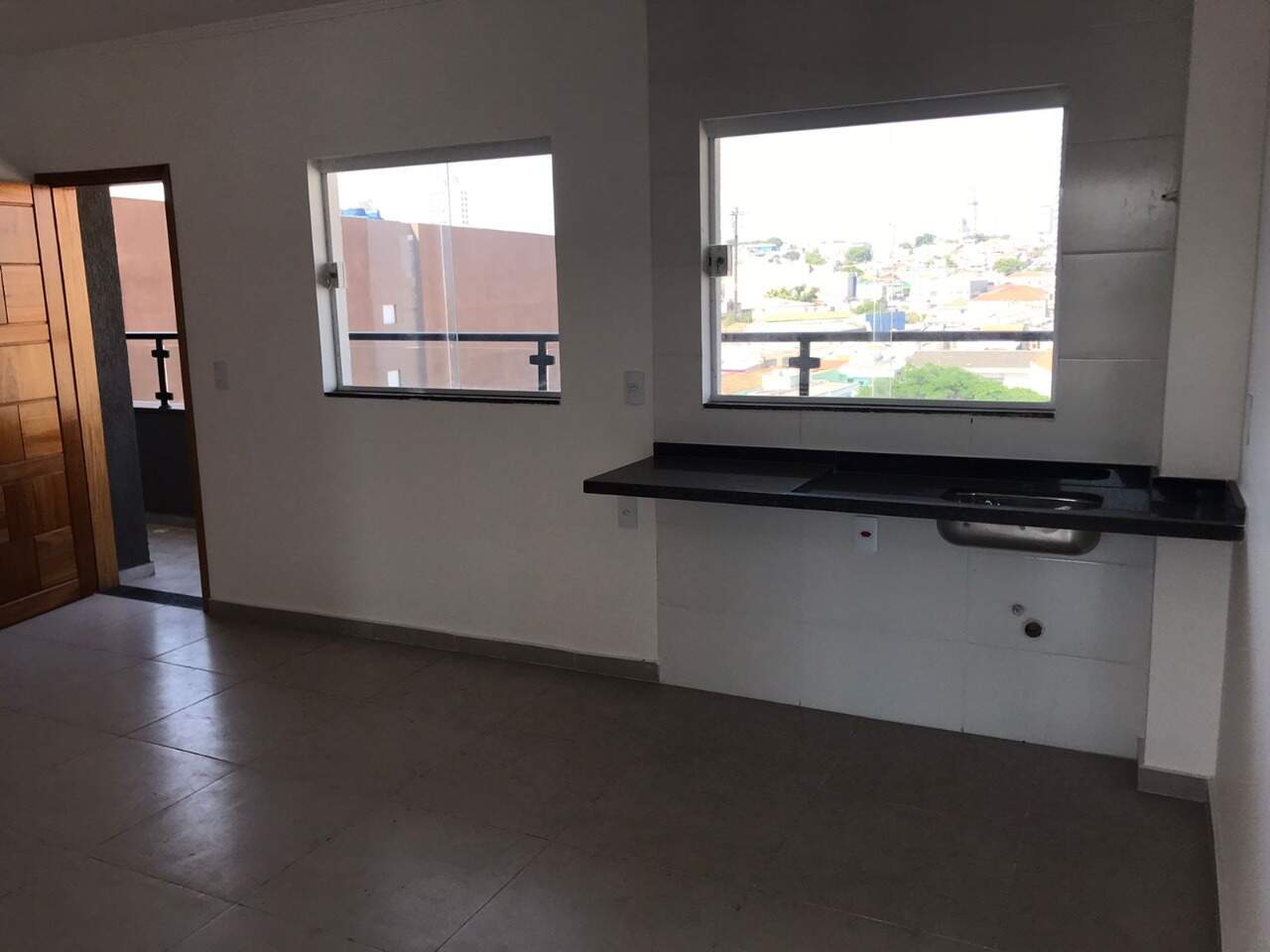 Apartamento à vendaVila CarrãoSão Paulo: Apartamento á venda na Vila Carrão, próximo ao Metro 