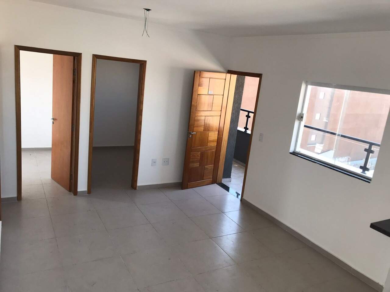 Apartamento à vendaVila CarrãoSão Paulo: Apartamento á venda na Vila Carrão, próximo ao Metro 