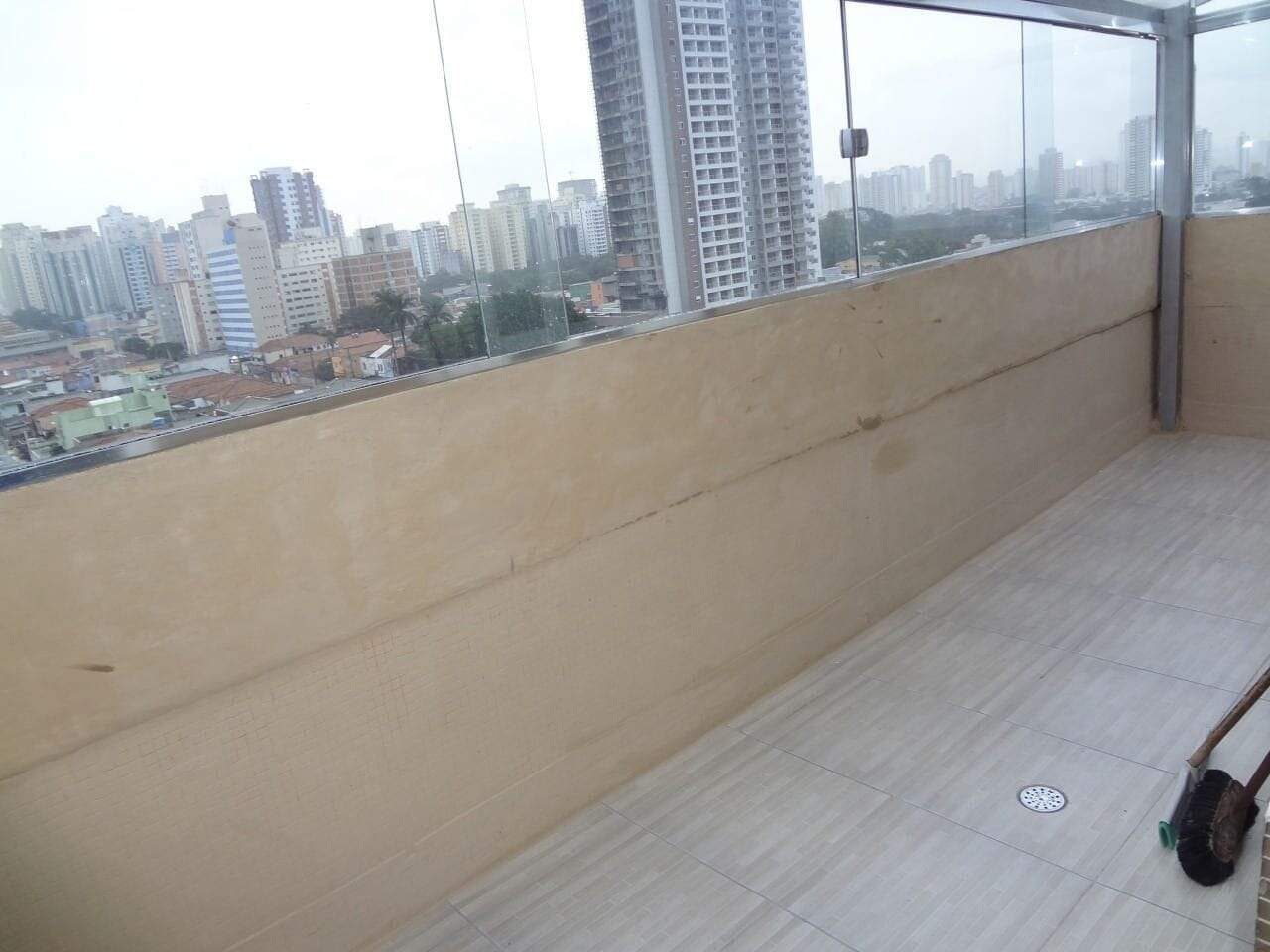 Apartamento à vendaTatuapéSão Paulo: Apartamento com 1 quarto 1 vaga à venda no Tatuapé - São Paulo - SP