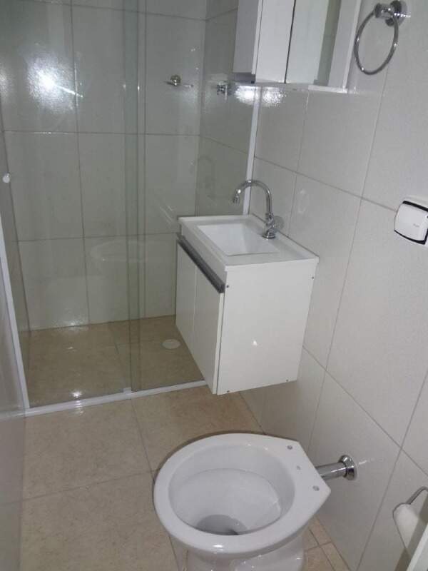 Apartamento à vendaTatuapéSão Paulo: Apartamento com 1 quarto 1 vaga à venda no Tatuapé - São Paulo - SP