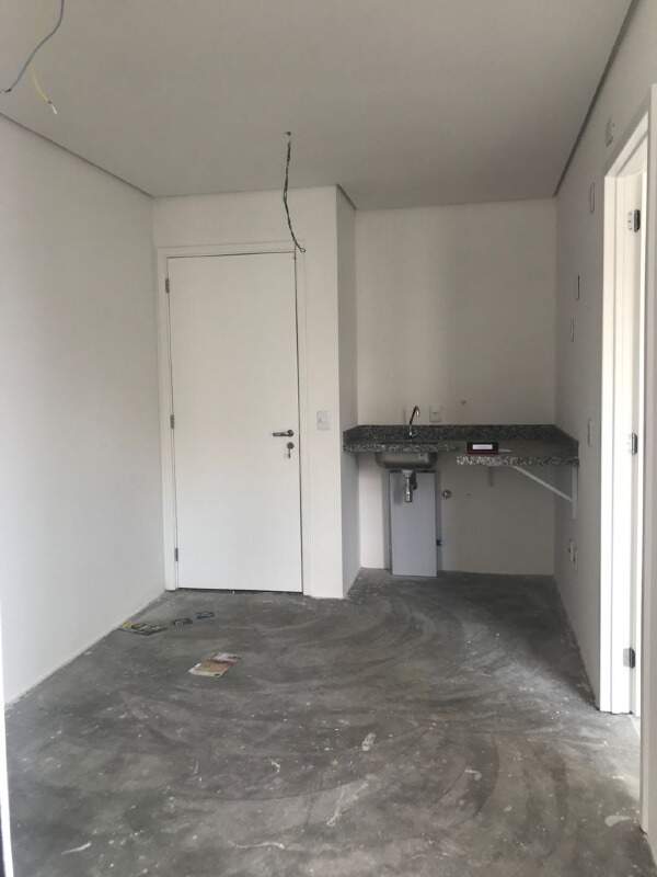 Apartamento à vendaBela VistaSão Paulo: Apartamento com 1 quarto à venda na Bela Vista - São Paulo - SP