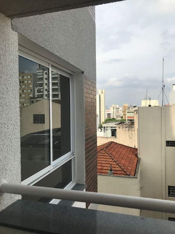 Apartamento à vendaBela VistaSão Paulo: Apartamento com 1 quarto à venda na Bela Vista - São Paulo - SP