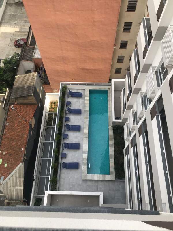 Apartamento à vendaBela VistaSão Paulo: Apartamento com 1 quarto à venda na Bela Vista - São Paulo - SP