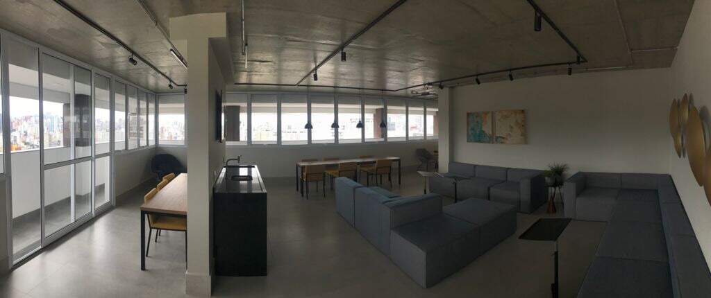 Apartamento à vendaBela VistaSão Paulo: Apartamento com 1 quarto à venda na Bela Vista - São Paulo - SP