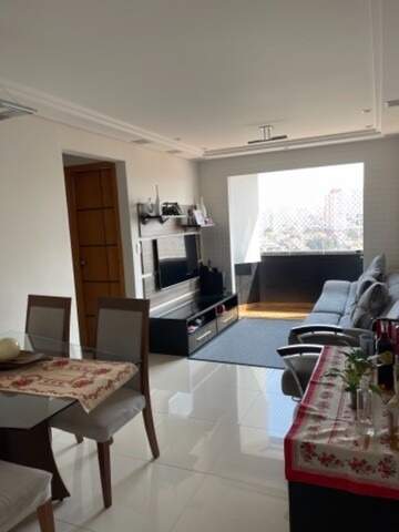Apartamento à vendaVila MatildeSão Paulo: Apartamento á venda na Vila Matilde, proximo ao Metro na 